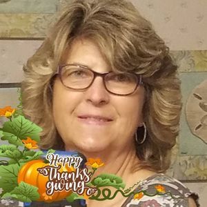 Meet your Posher, Linda